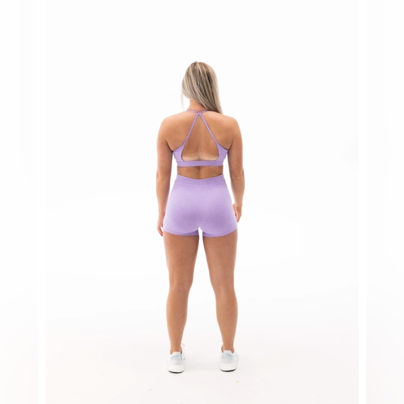 Simply Bare Bra. Iris color. Size medium. Worn 2-3 times. Perfect condition. - Picture 3 of 7